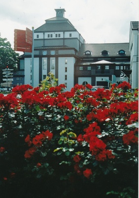 Rakvere teater  similar photo