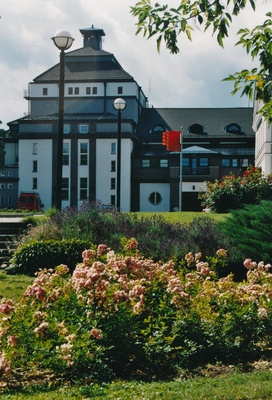 Rakvere Teater  similar photo