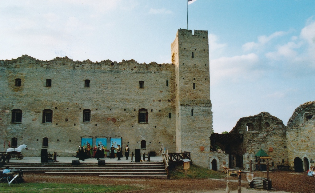 Rakvere linnus