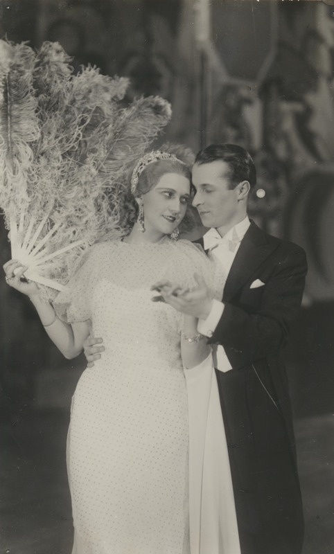 Operett Daam vikerkaarega