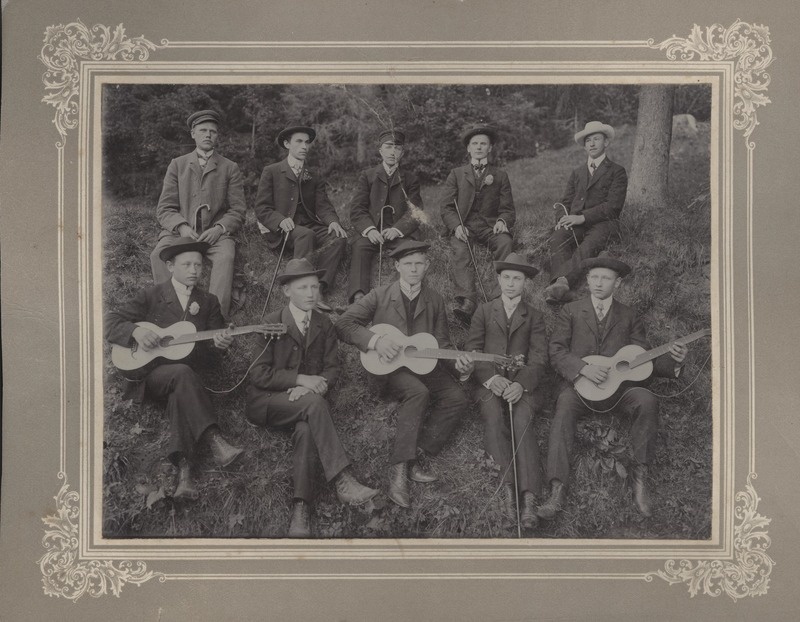 Viru-Nigula tantsuorkester