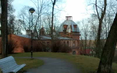 Tartu rephoto