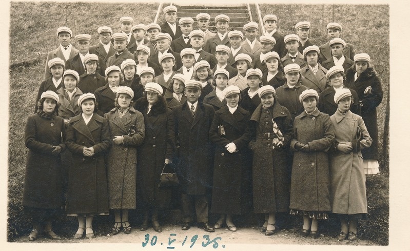 Rakvere Rahvamaja ja Hariduse Seltsi segakoor