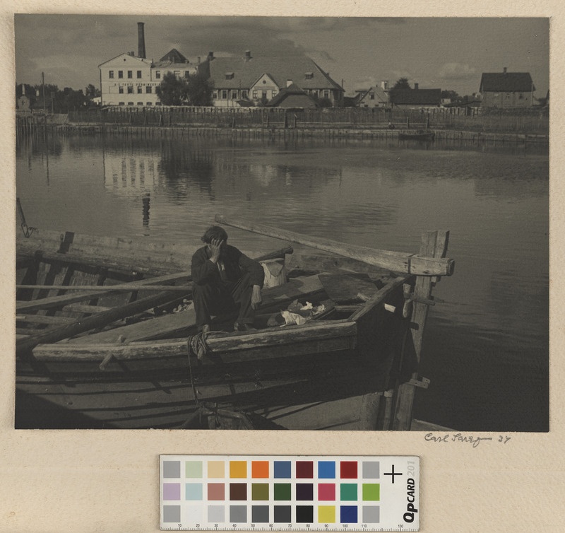 Tartu vaade