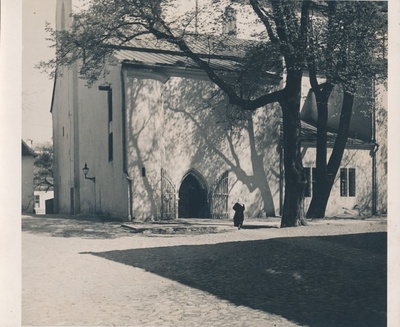 Tallinn, Toomkirik  duplicate photo