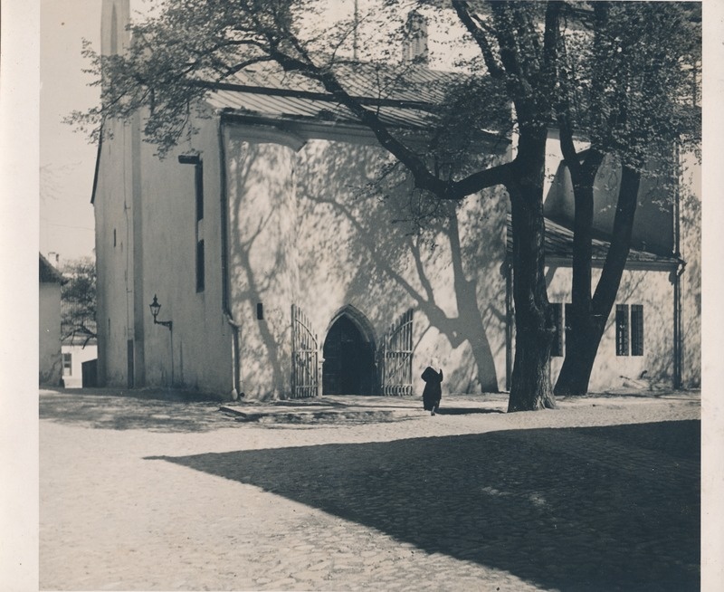 Tallinn, Toomkirik