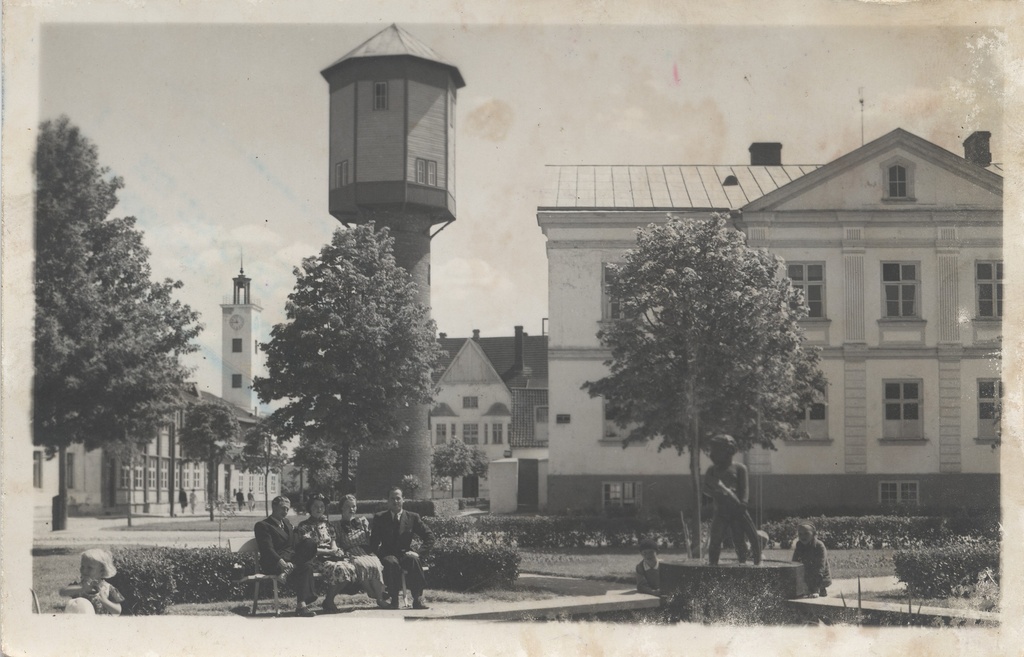 [viljandi Laidoneri park]