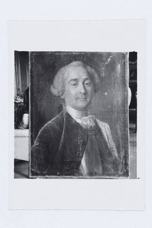 Manteuffel, Andreas krahv - Puurmanni mõisa (Kursi khk) omanik, Liivimaa maanõunik, 1714 - 1768 (õlimaal)