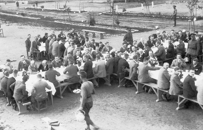Vabadussõjalaste päev Tartus Tamme staadionil  similar photo