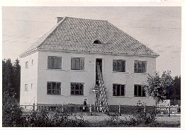 Photo Tapa Theatre's House