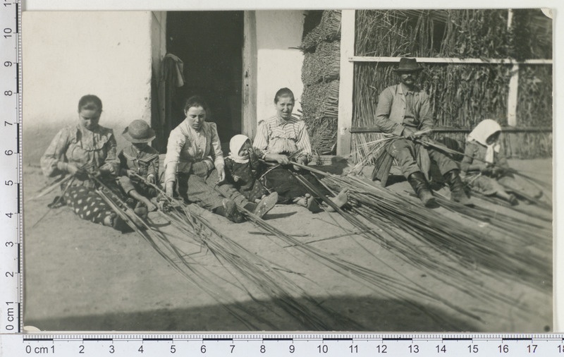 Jalamattide tööstus. Ungari