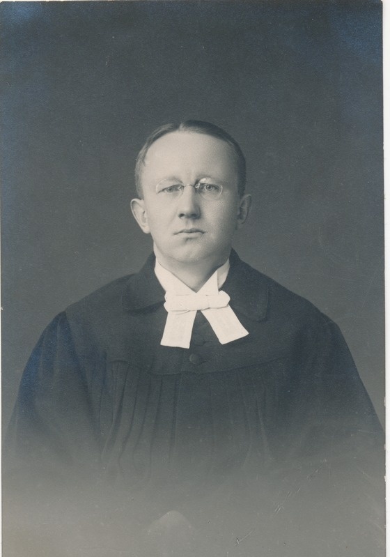 Egon Pallon