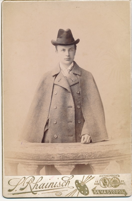 Mädapea mõisa valitseja