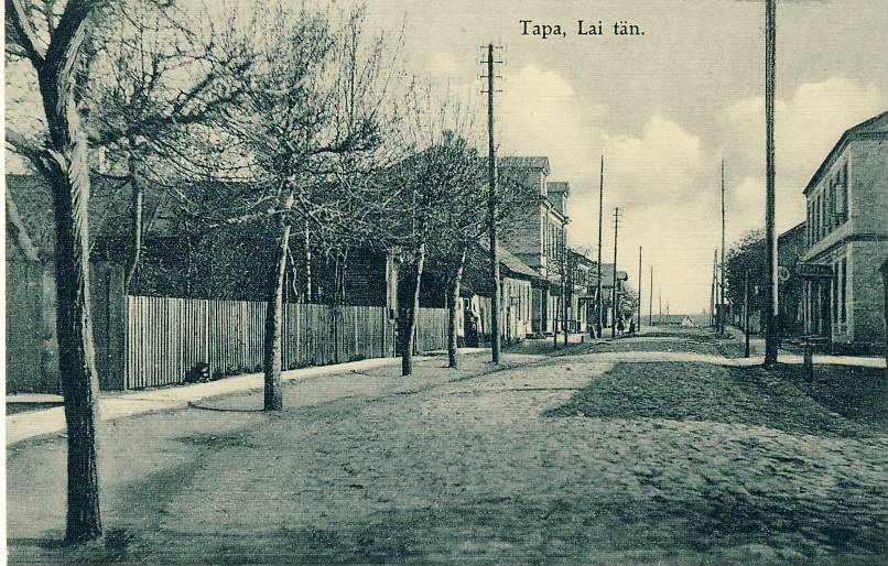 Kill, Lai Street