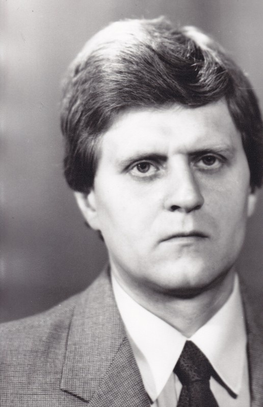 G.Ossipov,  Vana kudumisvabriku  meistriabi