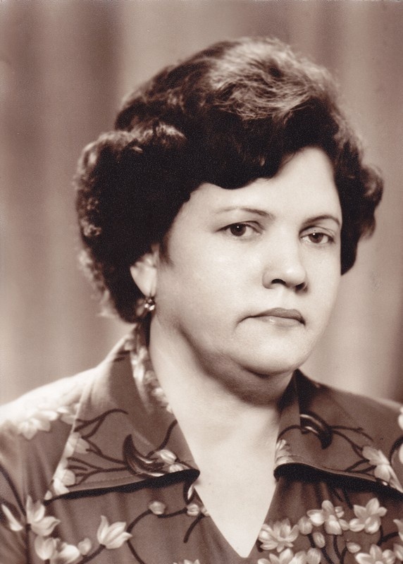 Olga Jakovleva, Joala vabriku ketraja