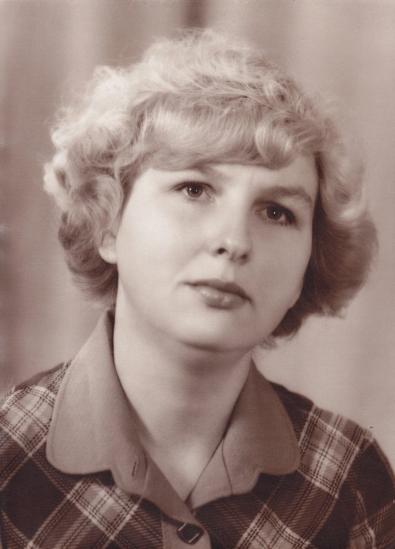 Galina Tuljakova, Joala vabriku ketraja