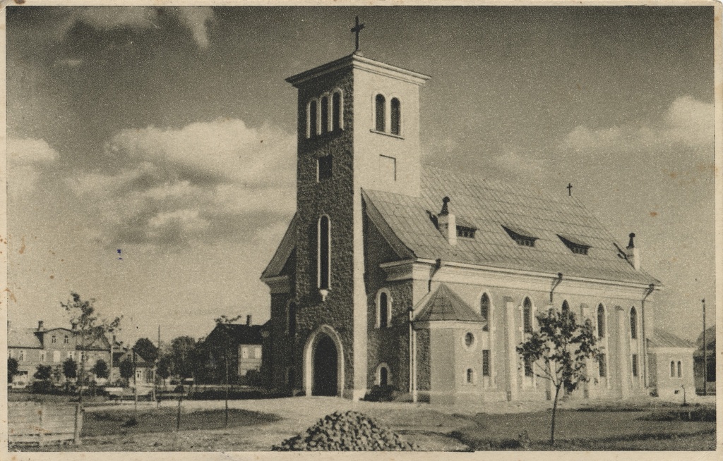 Kill the church