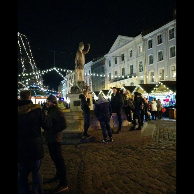 Brest, Lvov, Užgorod... Back-Carpathy. rephoto