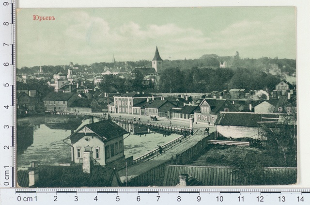 Jurjev