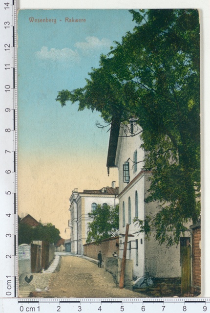 Rakvere