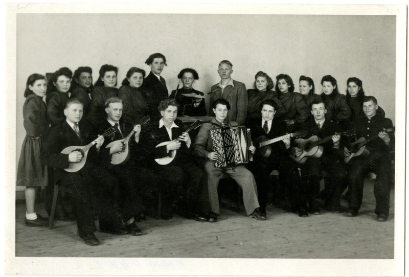 Narva rahvapilliorkester