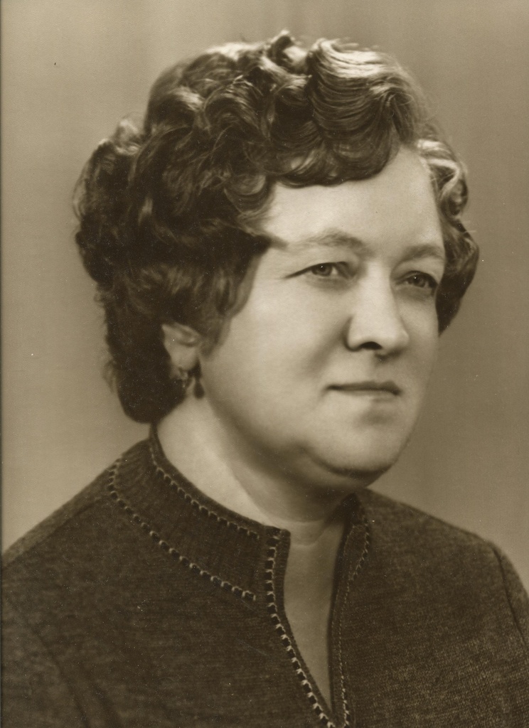 Niina Kokošnikova, Joala vabriku meister