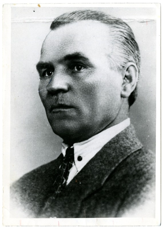 Mihhail Danilov, Kreenholmi vabrikukomitee esimees, 1917