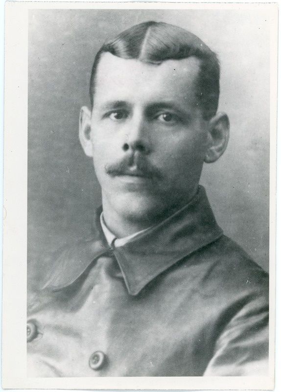 N.Mihhailov, Narva Linavabriku miilitsaülem 1917