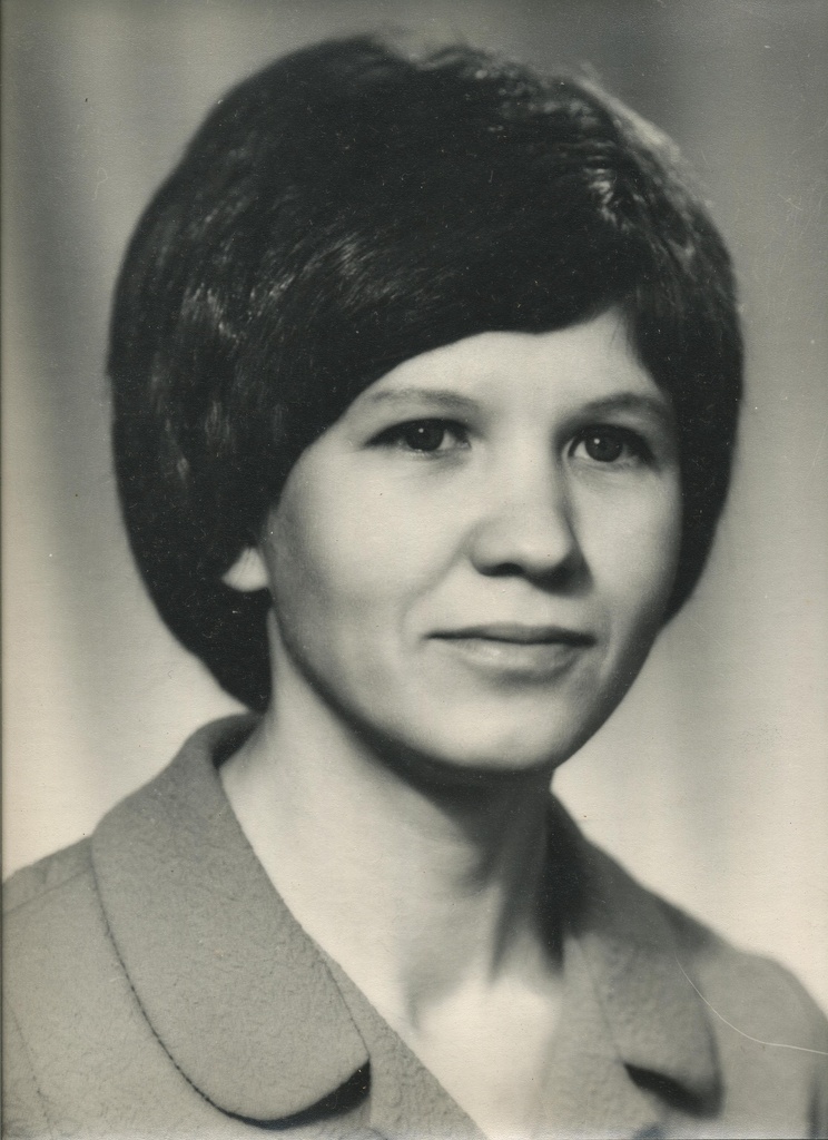 Svetlana Petrova, Joala vabriku ketraja