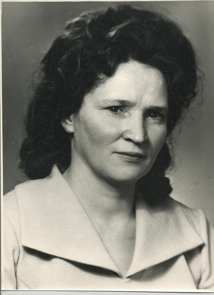 Zinaida Seleznjova, Uue kudumisvabriku kangur