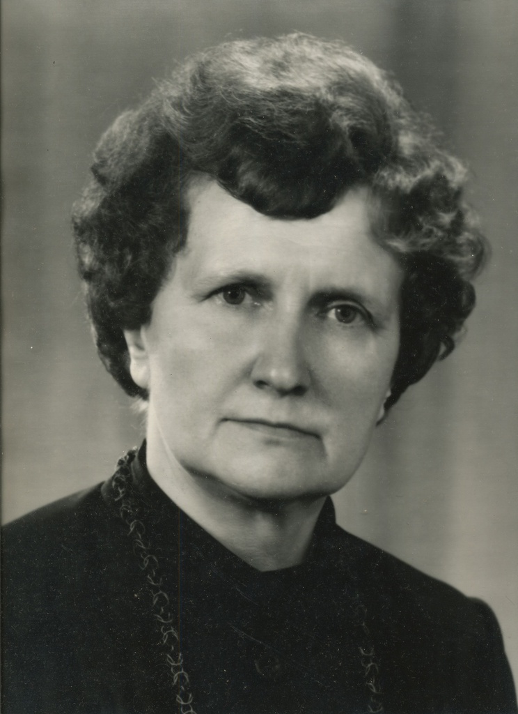 M. Kurs, Vana ketrusvabriku meistriabi