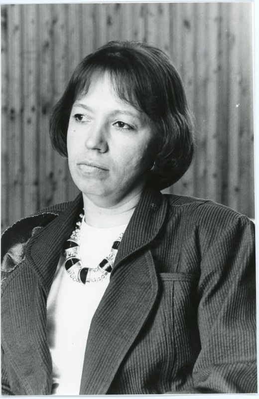 Nalja Kapajeva, tekstiilikunstnik