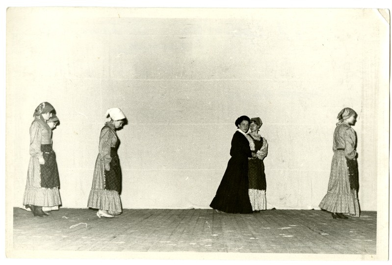 V.Gerassimovi nim kultuuripalee, süiit Amalie Kreisberg