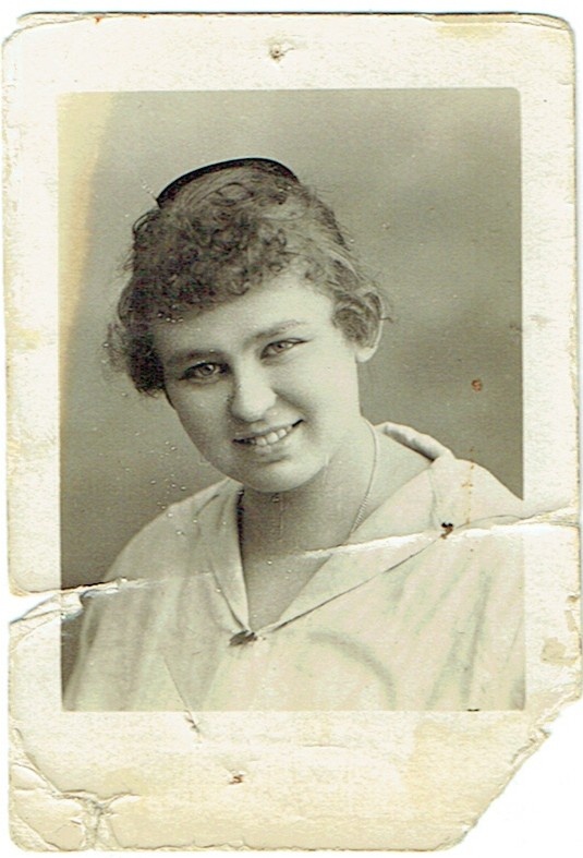 Z. Makarova (Issajeva)