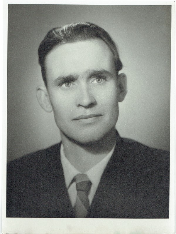 Pavel Ignatjev, Uue kudumisvabriku meistriabi, portree