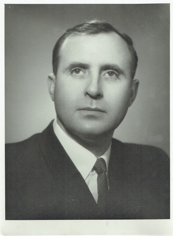 Vladimir Kosorotov, Vana kudumisvabriku eesrindlane, portree