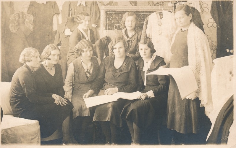 Juurdelõikuskursused Rakveres