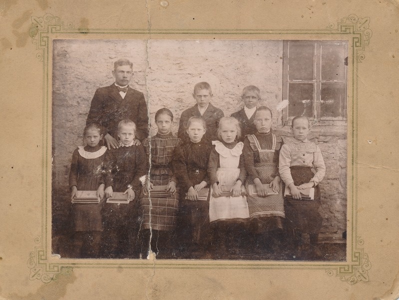 Mädapea mõisa kool