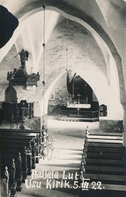 Haljala kirik  similar photo