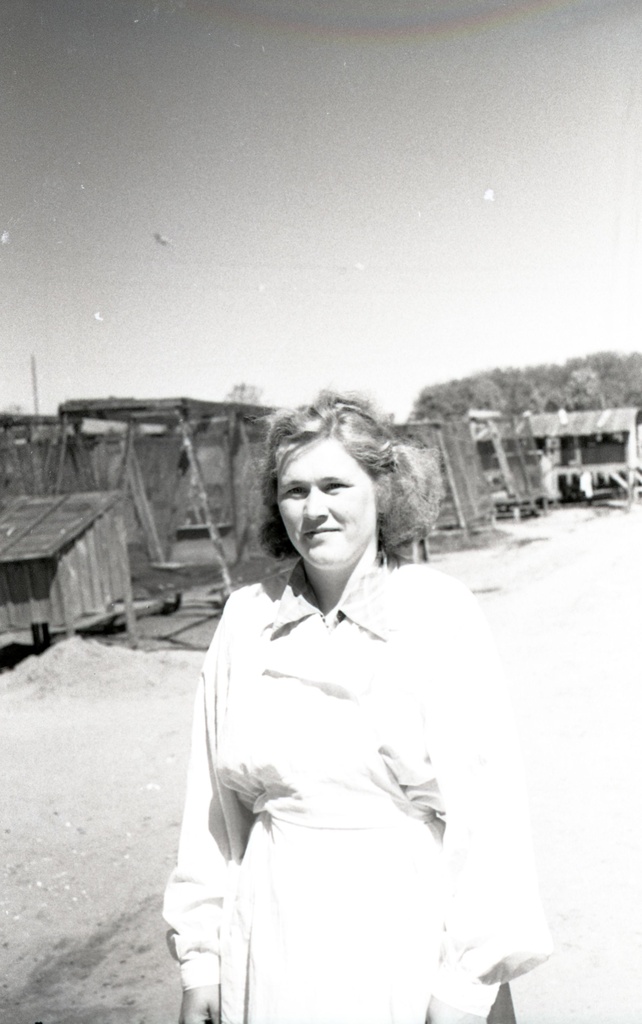 Sandla sovhoosi rebasefarm