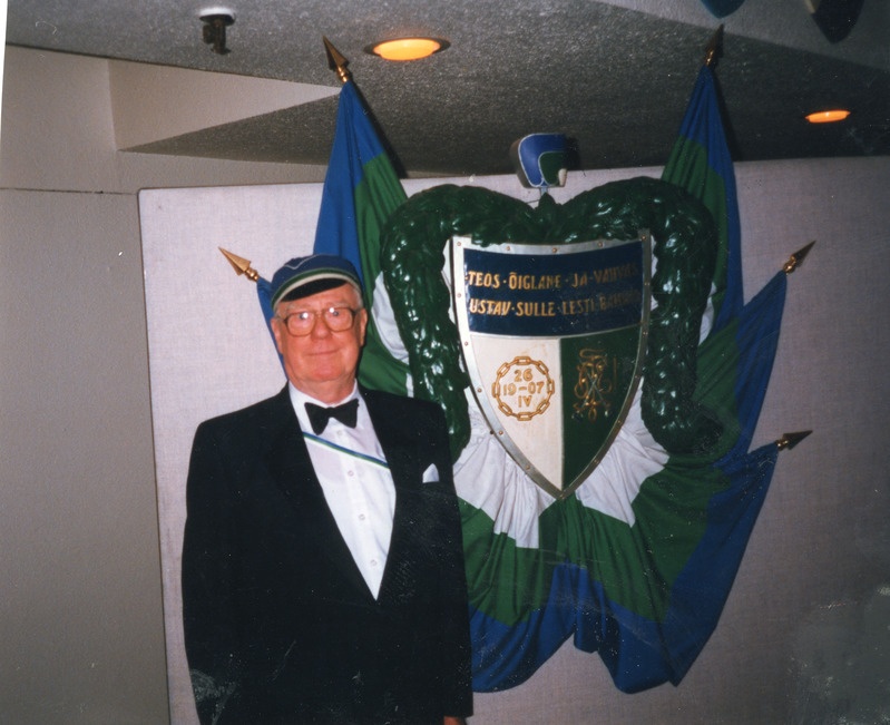 Valdek Raiend