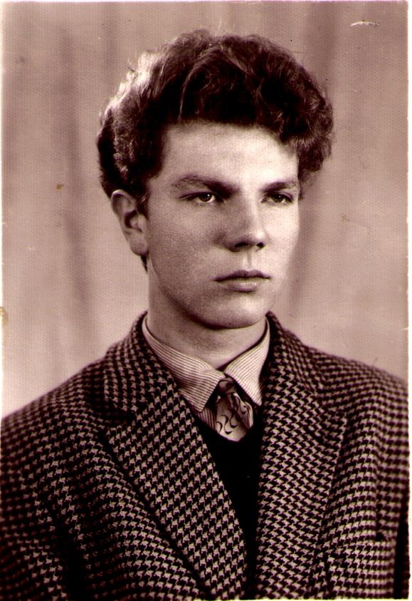 Jaan Malm