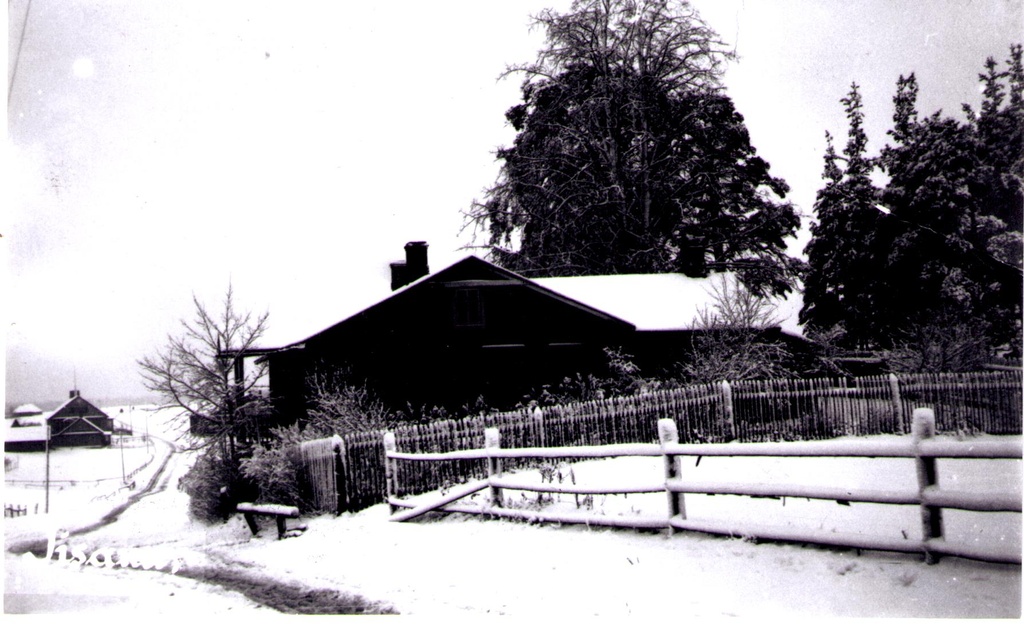 Vana Iisaku ca 1930. a