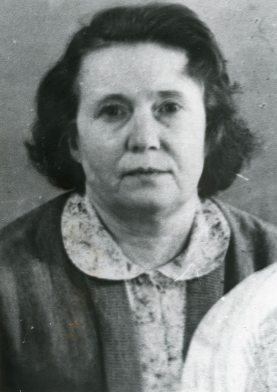 Helmi Vardja