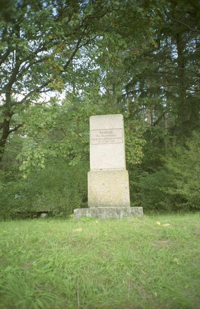 Remembrance of the battle of the War of Liberty Reola (16-17 January 1919)