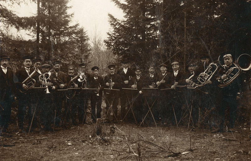 Iisaku puhkpilliorkester