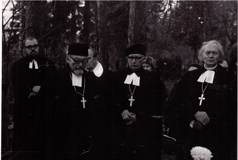 E.Soone, J.Kimmel, Laomets, O. Tallinn, M.Oviir