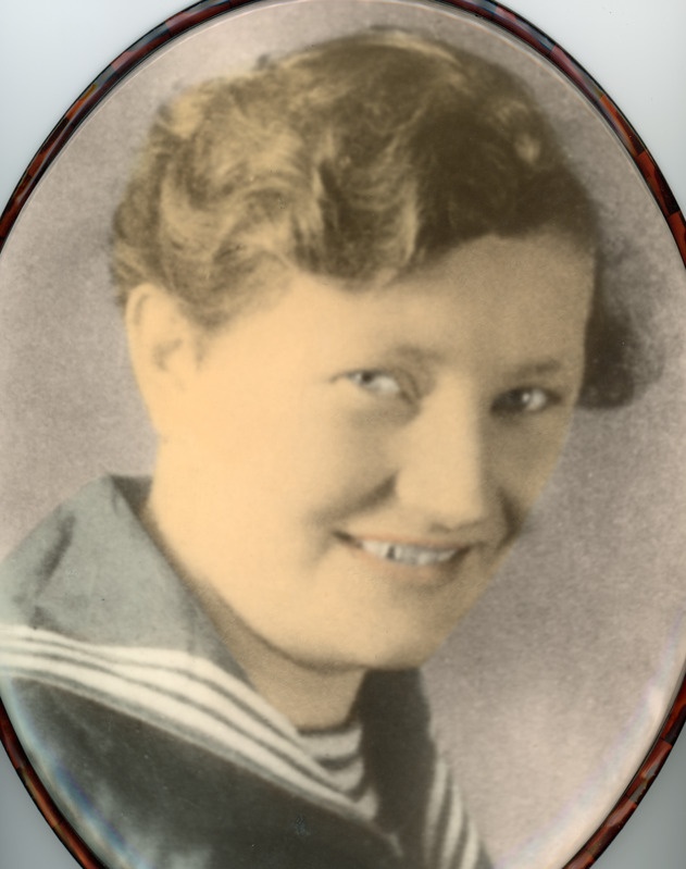 Olga Mamotko