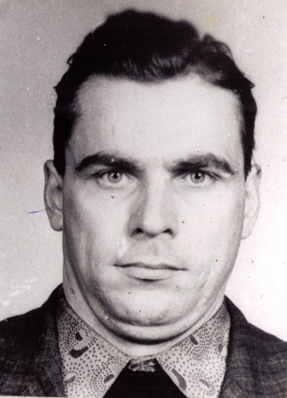 Töökuulsuse orden III järk. Ülo Klaas